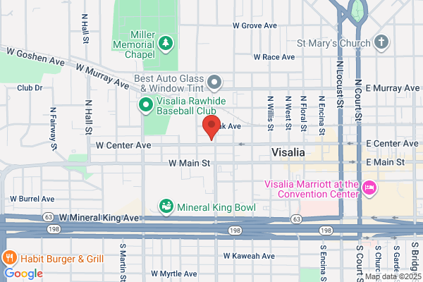 ReNew Visalia