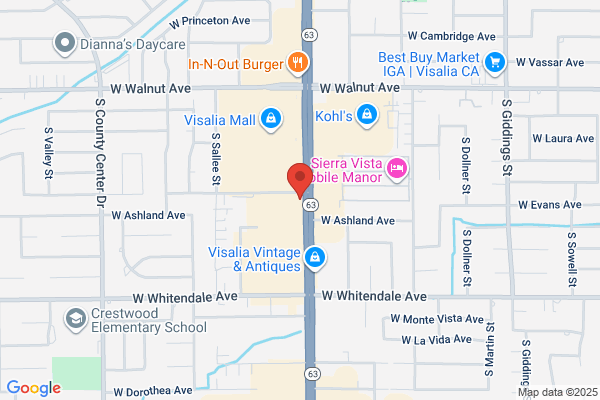 Washington Mutual, Home Loan Centers