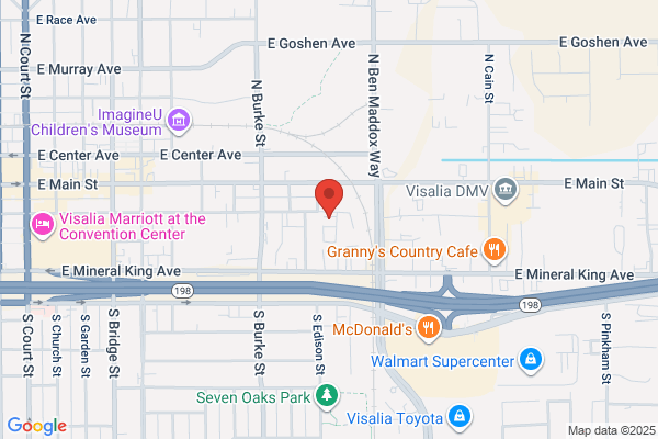 Gross & Stevens Brake & Wheel Service