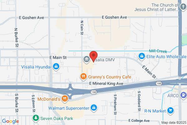 Hernandez Auto Center