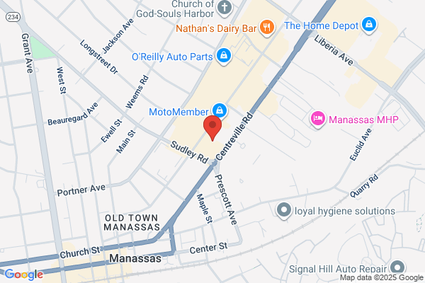 Jr's Automotive & Tire Service