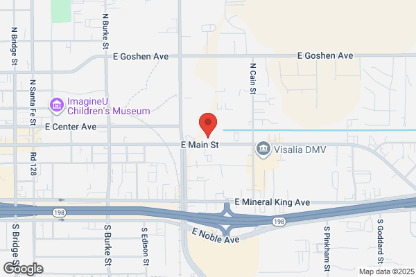 Main Street Smog and Auto Care