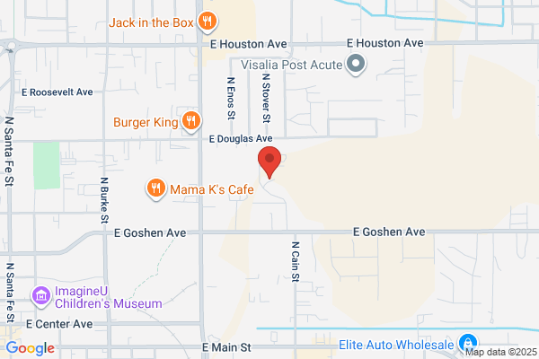 United Auto Repair