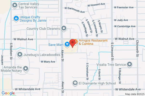 Tulare County Federal Credit Union