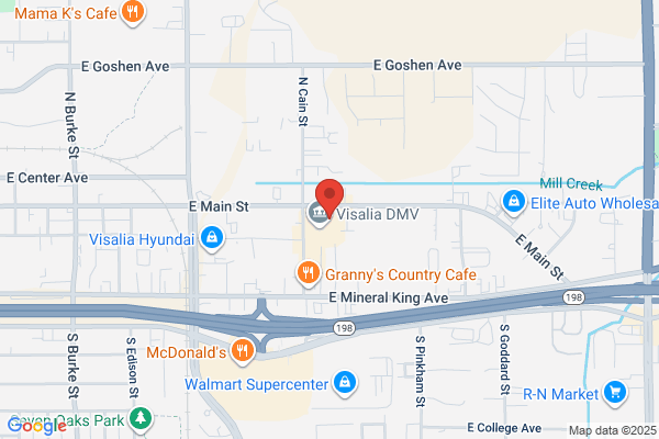 M & C Tire Service