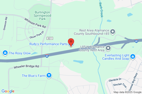 Rudy & Sons Auto Parts