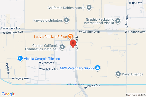 Daves Design Center Inc
