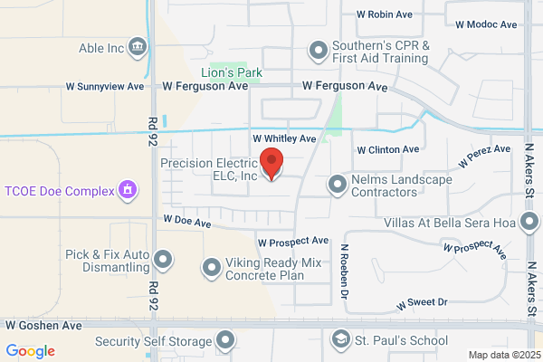 Spec Electric