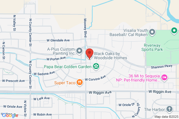 Woodside Homes