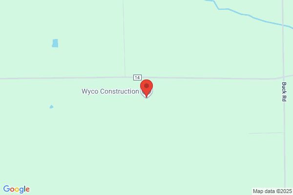 Wyocal Construction Co Inc