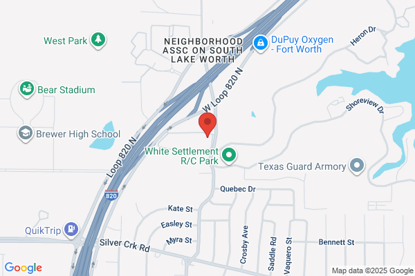 Oak View Apartments