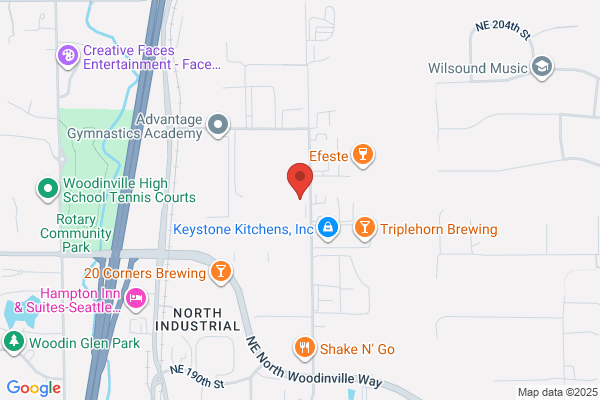 Hub Electric Supply Inc