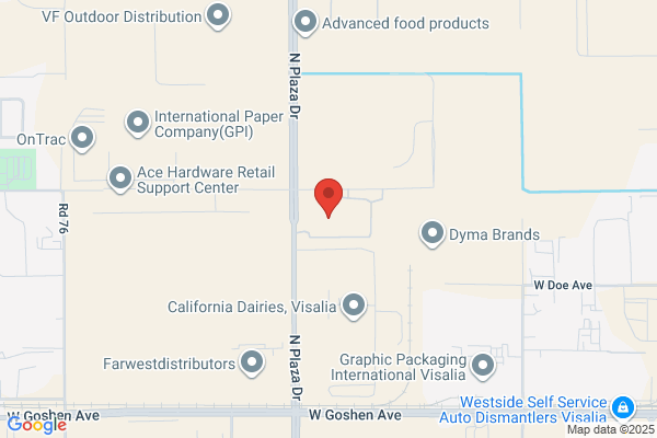 Sequoia Beverage Co