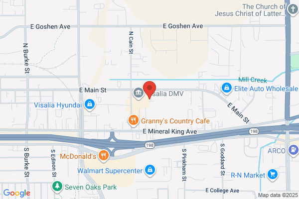 American Olean Sales Service Center 540 - Visalia