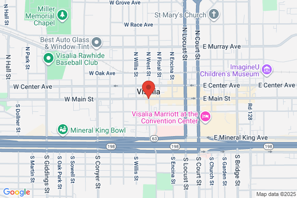 Visalia