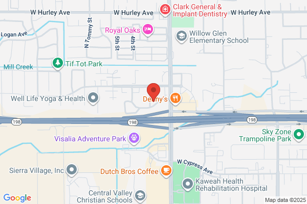Community West Bank – Formerly Named Central Valley Community Bank