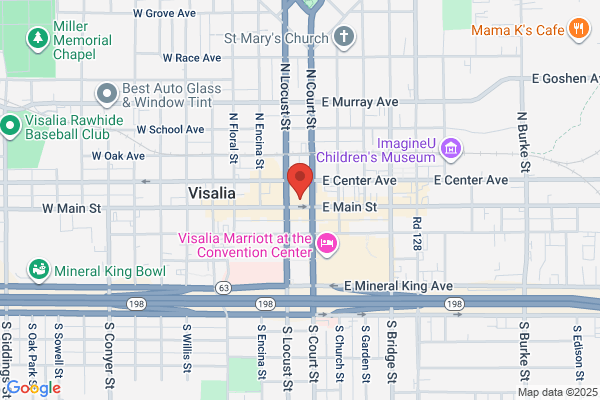 Visalia Brewing Co