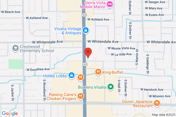 Mattress Firm Visalia II