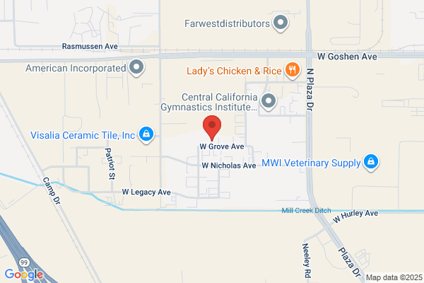 Visalia Business Solutions