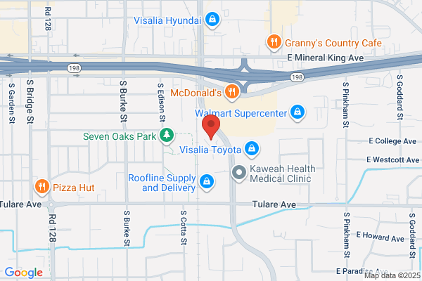 Visalia Kia