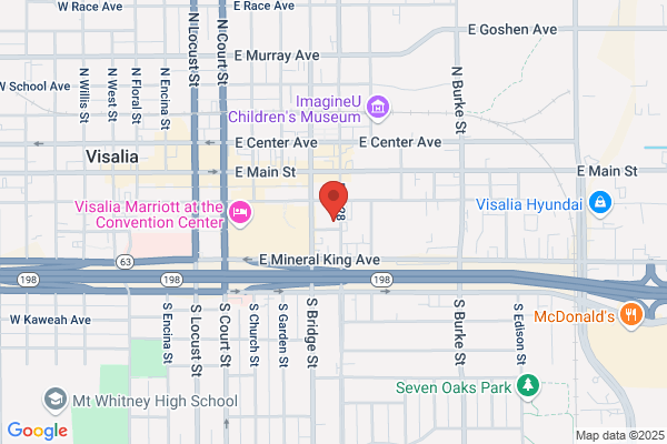 NAPA Auto Parts - Smith Visalia