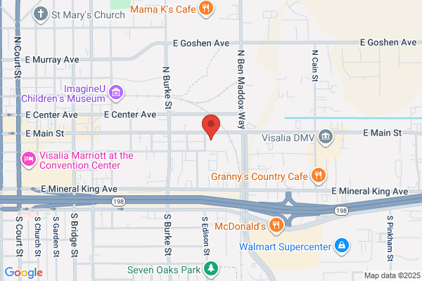 Visalia Radiator Service