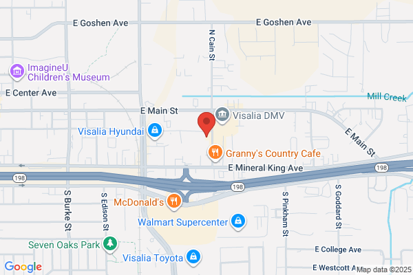 Mid-Cal Transmissions Repair