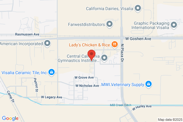 Servpro of Visalia