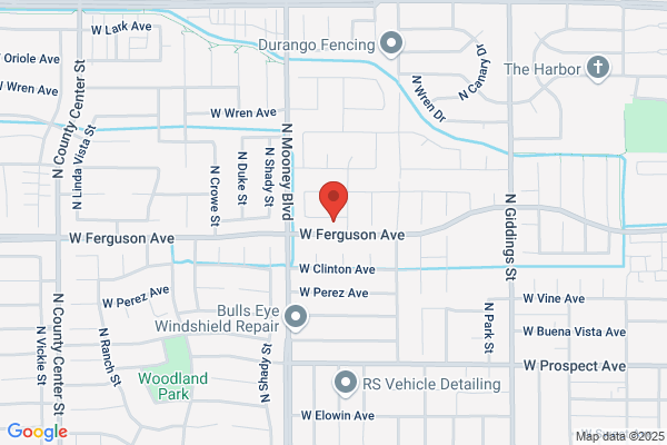 Visalia Rug & Upholstery Cleaners