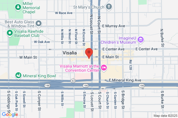 Central Valley iRepair