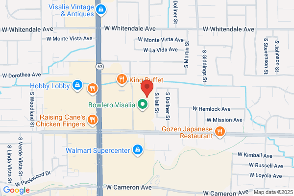 Red Dragon Karate Visalia