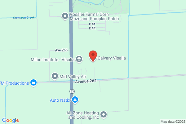Calvary Chapel of Visalia