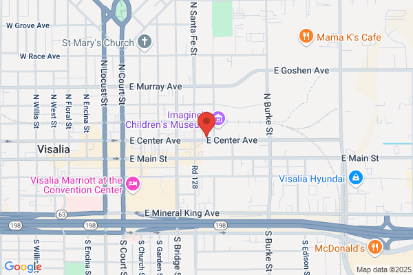 Visalia Buddhist Church