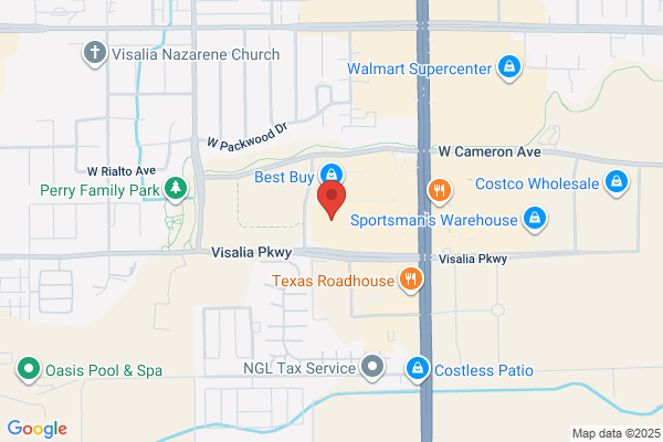 Target Stores, Store Information