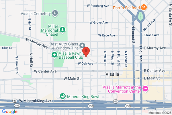 Kevin Gillespie - RE/MAX Real Estate Visalia