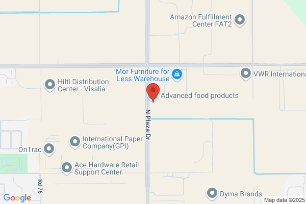 Advanced Micro Systems