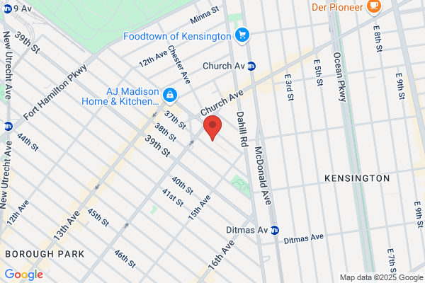 B & P Electrical Inc