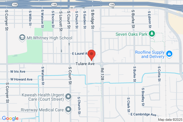 Visalia Computer Technology Inc