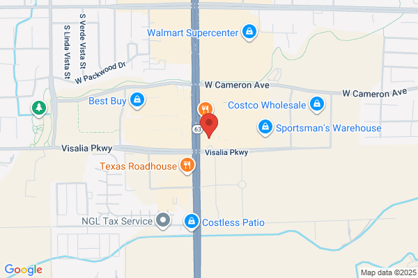 Massage Envy - Visalia