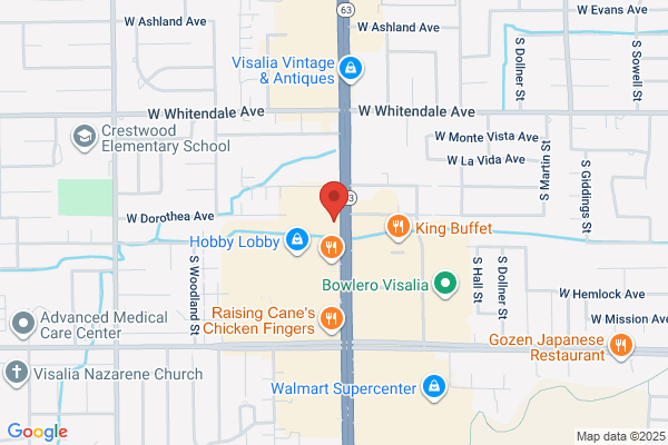 Aspen Dental - Visalia, CA