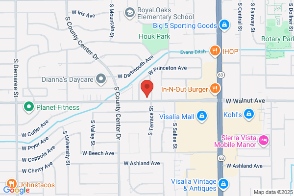 Cosmetic Touch Dental Group