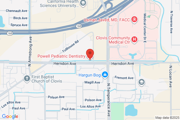Powell Pediatric Dentistry