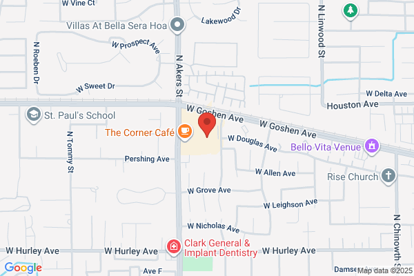Sylvania Dental - Visalia