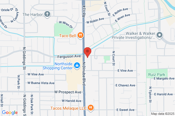 Visalia Care Dental