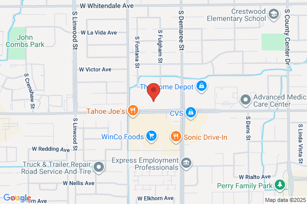 Visalia Dentistry 4 Kids