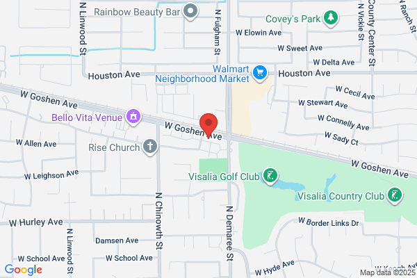 Visalia Endodontics