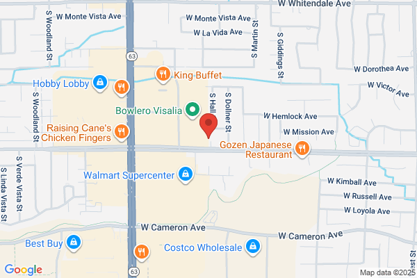 Visalia Family Dentistry