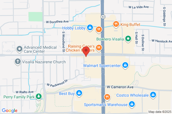 Visalia Dermatology & Skin Cancer II