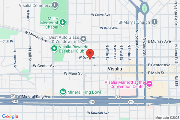 Planned Parenthood - Visalia Health Center