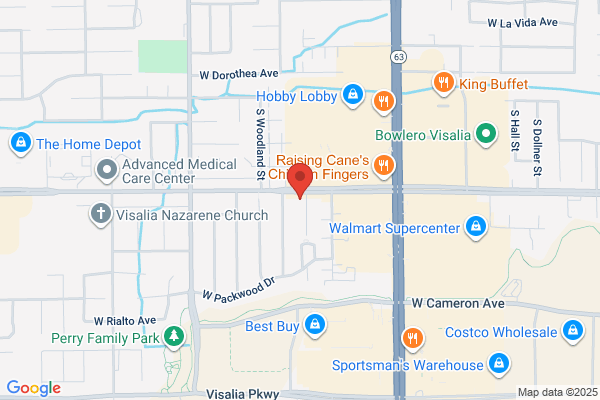 Visalia Walk-In Medical Clinic